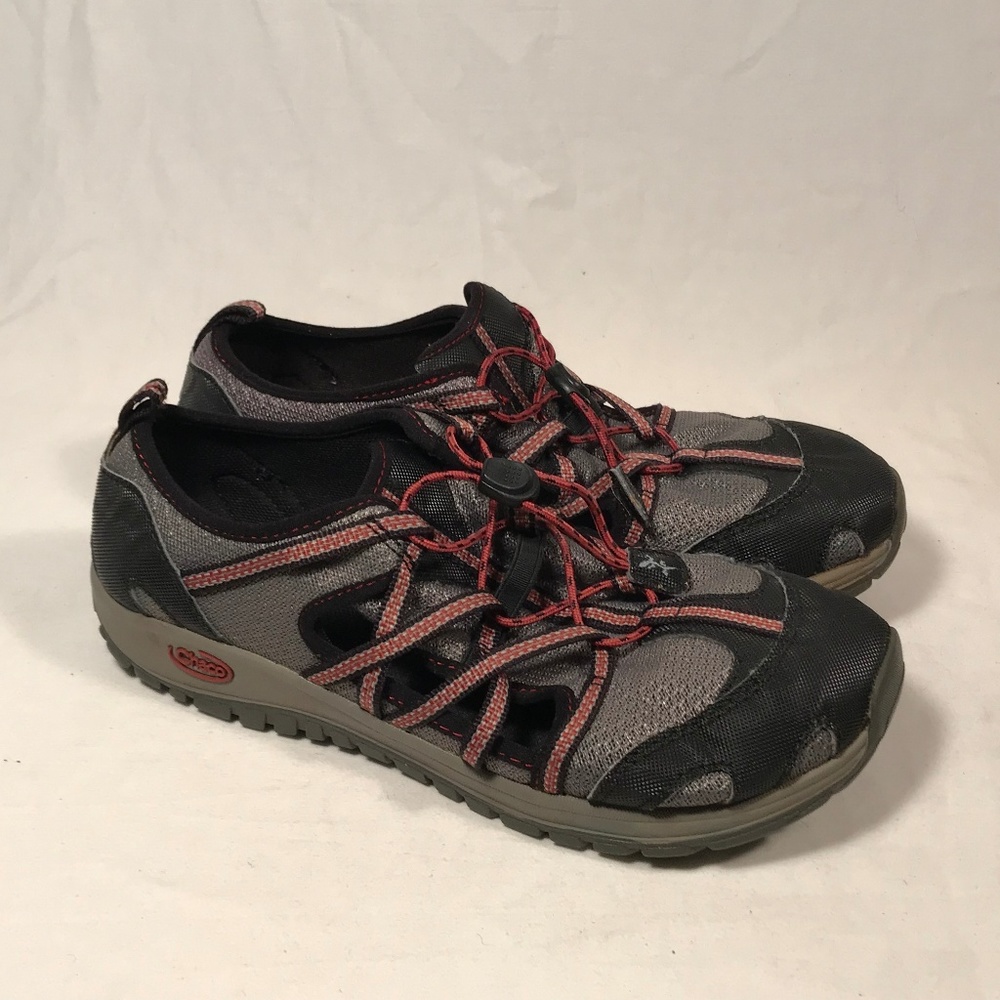 Chaco Outcross Water Shoes Sandals Kid Size 5